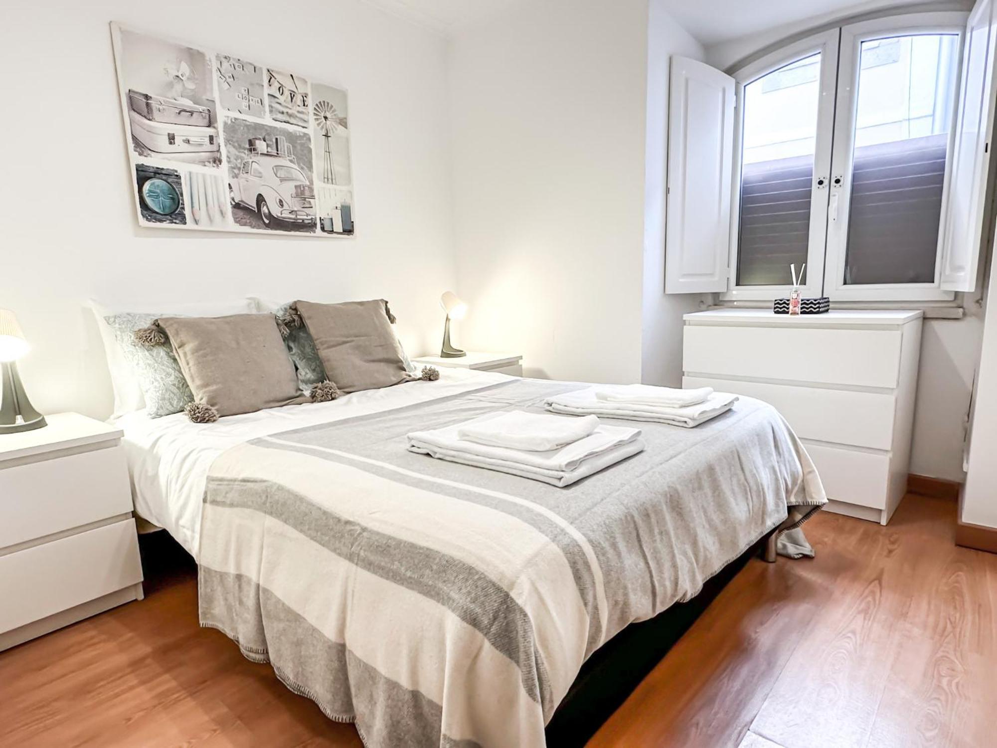 T2 Apartment -Cascais Center - 100M From Beach Exteriör bild