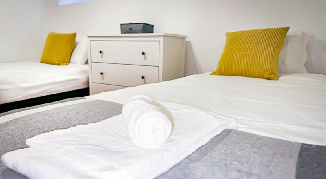 T2 Apartment -Cascais Center - 100M From Beach Exteriör bild